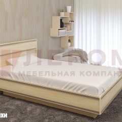 Кровать КР-1001 в Первоуральске - pervouralsk.mebel24.online | фото