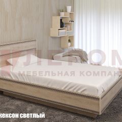 Кровать КР-1001 в Первоуральске - pervouralsk.mebel24.online | фото 2