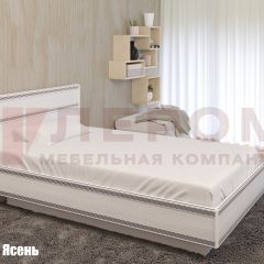 Кровать КР-1001 в Первоуральске - pervouralsk.mebel24.online | фото 4