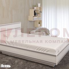 Кровать КР-1002 в Первоуральске - pervouralsk.mebel24.online | фото 4