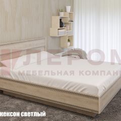Кровать КР-1003 в Первоуральске - pervouralsk.mebel24.online | фото 2