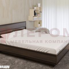 Кровать КР-1003 в Первоуральске - pervouralsk.mebel24.online | фото 3