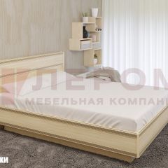 Кровать КР-1004 в Первоуральске - pervouralsk.mebel24.online | фото