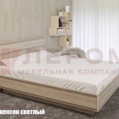 Кровать КР-1004 в Первоуральске - pervouralsk.mebel24.online | фото 2