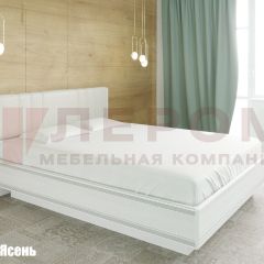 Кровать КР-1013 с мягким изголовьем в Первоуральске - pervouralsk.mebel24.online | фото 4