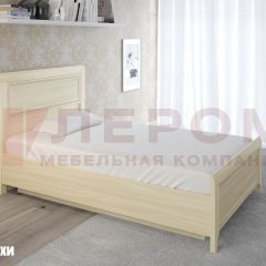 Кровать КР-1021 в Первоуральске - pervouralsk.mebel24.online | фото 1