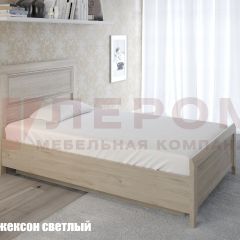 Кровать КР-1021 в Первоуральске - pervouralsk.mebel24.online | фото 2