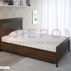 Кровать КР-1021 в Первоуральске - pervouralsk.mebel24.online | фото 3