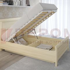 Кровать КР-1021 в Первоуральске - pervouralsk.mebel24.online | фото 6