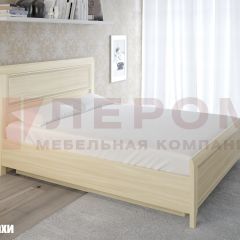 Кровать КР-1023 в Первоуральске - pervouralsk.mebel24.online | фото 1