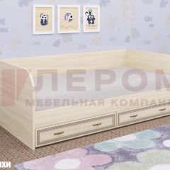Кровать КР-1042 в Первоуральске - pervouralsk.mebel24.online | фото