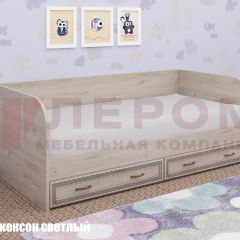 Кровать КР-1042 в Первоуральске - pervouralsk.mebel24.online | фото 2