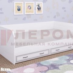 Кровать КР-1042 в Первоуральске - pervouralsk.mebel24.online | фото 4