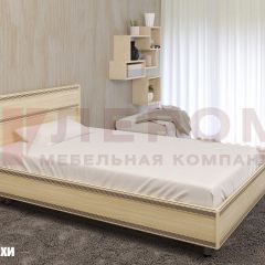 Кровать КР-2001 в Первоуральске - pervouralsk.mebel24.online | фото