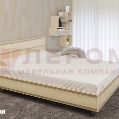 Кровать КР-2002 в Первоуральске - pervouralsk.mebel24.online | фото
