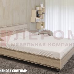 Кровать КР-2002 в Первоуральске - pervouralsk.mebel24.online | фото 2