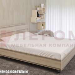 Кровать КР-2003 в Первоуральске - pervouralsk.mebel24.online | фото