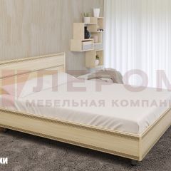 Кровать КР-2004 в Первоуральске - pervouralsk.mebel24.online | фото 4
