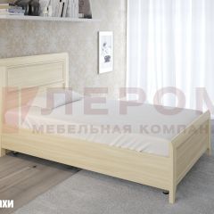 Кровать КР-2021 в Первоуральске - pervouralsk.mebel24.online | фото