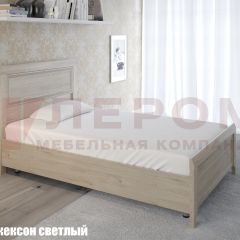 Кровать КР-2022 в Первоуральске - pervouralsk.mebel24.online | фото