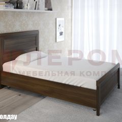 Кровать КР-2022 в Первоуральске - pervouralsk.mebel24.online | фото 2