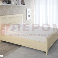 Кровать КР-2023 в Первоуральске - pervouralsk.mebel24.online | фото