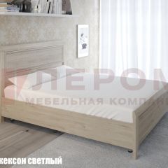 Кровать КР-2023 в Первоуральске - pervouralsk.mebel24.online | фото 2