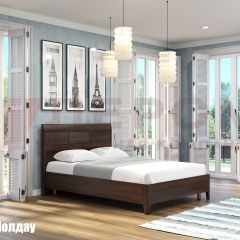Кровать КР-2861 в Первоуральске - pervouralsk.mebel24.online | фото 4