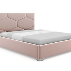 Кровать Кристи интерьерная +основание (160х200) в Первоуральске - pervouralsk.mebel24.online | фото 13
