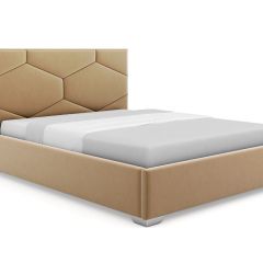 Кровать Кристи интерьерная +основание (90х200) в Первоуральске - pervouralsk.mebel24.online | фото 22