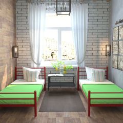 Кровать Милана мини plus 1900 (МилСон) в Первоуральске - pervouralsk.mebel24.online | фото