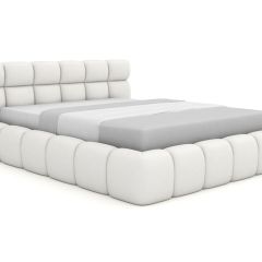 Кровать Одри интерьерная +основание (140х200) в Первоуральске - pervouralsk.mebel24.online | фото 2