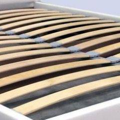 Кровать Стефани Easy 1400 (без механизма подъема) в Первоуральске - pervouralsk.mebel24.online | фото 3