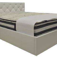 Кровать Стефани Easy 1400 (без механизма подъема) в Первоуральске - pervouralsk.mebel24.online | фото 2