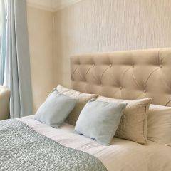 Кровать Стефани Easy 1400 (без механизма подъема) в Первоуральске - pervouralsk.mebel24.online | фото