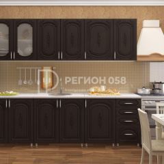 Кухня Боско 2.5 в Первоуральске - pervouralsk.mebel24.online | фото 3