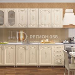 Кухня Боско 2.5 в Первоуральске - pervouralsk.mebel24.online | фото
