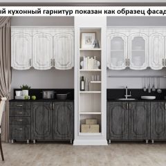 Кухня Скарлетт 1.6 в Первоуральске - pervouralsk.mebel24.online | фото 2