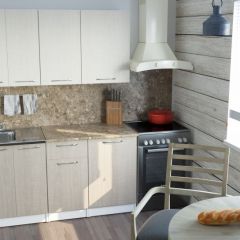 Кухонный гарнитур Ольга нормал 1 1500 мм в Первоуральске - pervouralsk.mebel24.online | фото