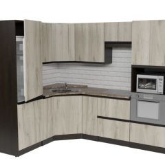 Кухонный гарнитур Равенна оптима 1800х2400 мм в Первоуральске - pervouralsk.mebel24.online | фото 3