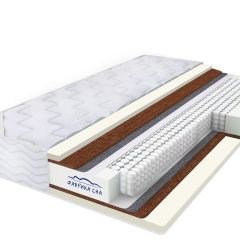 Матрас Bio Memory cocos TFK (h200) в Первоуральске - pervouralsk.mebel24.online | фото
