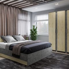 ПАНДОРА Модульная система в Первоуральске - pervouralsk.mebel24.online | фото 2