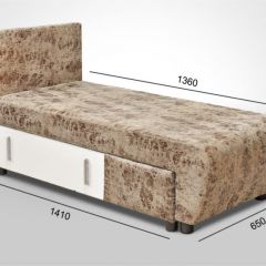 Мягкая мебель Европа (модульный) ткань до 400 в Первоуральске - pervouralsk.mebel24.online | фото 9