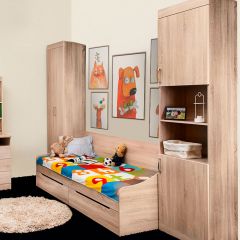 НИКА Н33 Шкаф МЦН в Первоуральске - pervouralsk.mebel24.online | фото 3