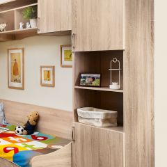 НИКА Н33 Шкаф МЦН в Первоуральске - pervouralsk.mebel24.online | фото 4