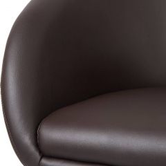 Офисное кресло LM-9500 Черное в Первоуральске - pervouralsk.mebel24.online | фото 5