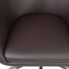 Офисное кресло LM-9500 Черное в Первоуральске - pervouralsk.mebel24.online | фото 6