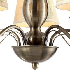 Подвесная люстра Arte Lamp Felcia A9368LM-5AB в Первоуральске - pervouralsk.mebel24.online | фото 4
