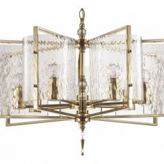 Подвесная люстра Odeon Light Elegante 4878/7 в Первоуральске - pervouralsk.mebel24.online | фото