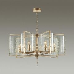 Подвесная люстра Odeon Light Elegante 4878/7 в Первоуральске - pervouralsk.mebel24.online | фото 2